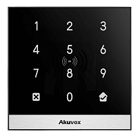 Терминал контроля доступа Akuvox A02S
