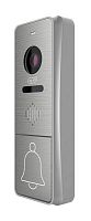 Вызывная панель CTV-D4004 FHD (серебро)