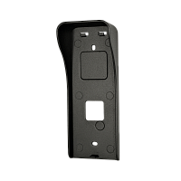 Козырек Tantos TS-Visor для вызывной панели (графит)