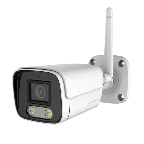 Видеокамера IP 3Mp Arsenal AR-I250W (2.8mm)