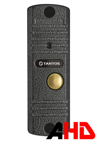 Вызывная панель Tantos Walle+ HD (асфальт)