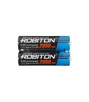 Аккумулятор ROBITON 2850MHAA SR2
