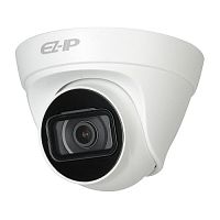 Видеокамера IP 4Mp Dahua EZ-IPC-T1B40P-0360B (3.6mm) (Китай)
