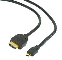 Кабель Gembird HDMI v.2.0 1.8 м