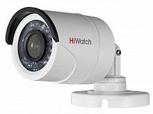 Видеокамера HD 2Mp HiWatch HDC-B020 (2.8mm) К1