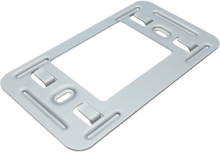 Кронштейн Tantos TS-BR2 для мониторов Slim,Tango(+), Sherlock(+), Stark