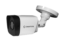Видеокамера HD 2Mp Tantos TSc-P2HDf (2.8mm) 