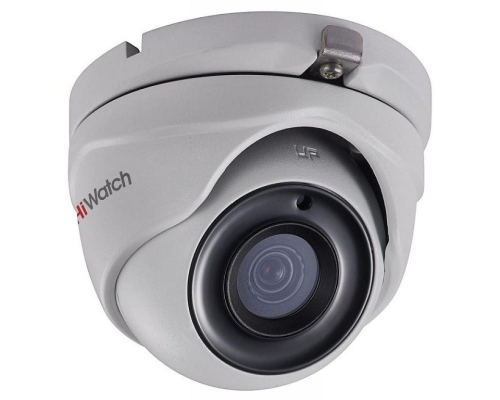 Видеокамера HD 5Mp HiWatch DS-T503P (3.6mm)