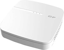 Видеорегистратор IP 4 канала Dahua NVR1B04-4P-EZIP