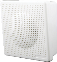 Громкоговоритель настенный двухполосный Tantos TSo-SW3c