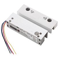 Замок ригельный Arsenal AR-500U на стеклянную дверь