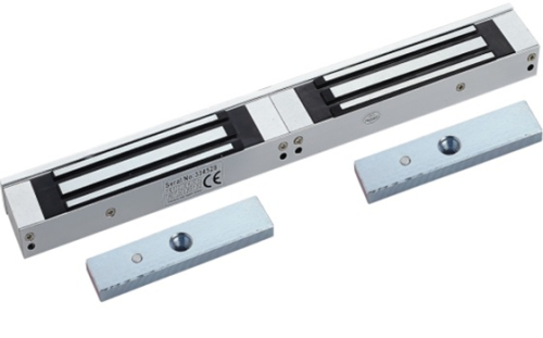 Замок электромагнитный Arsenal AR-280 double фото 2