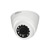 Видеокамера HD 4Мр Dahua DH-HAC-HDW1400RP-0280B