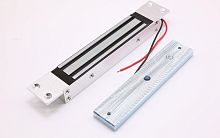 Замок электромагнитный Arsenal AR-280V врезной Pro 