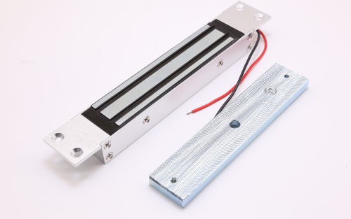 Замок электромагнитный Arsenal AR-280V врезной Pro 