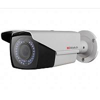 Видеокамера HD 2Mp HiWatch DS-T206P (2.8-12mm)