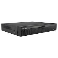 Видеорегистратор IP 4 канала Longse NVR LS-N9804H265