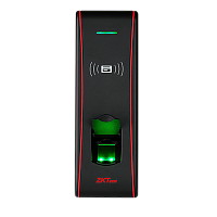 Биометрический терминал F16