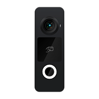 Вызывная панель Tantos iLexa HD EM FP (графит)