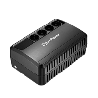 ИБП CyberPower BU 850E