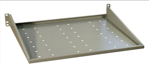 Консольная полка Arsenal AR-2U 0,3м (серая)