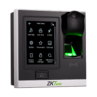 Биометрический терминал SF400