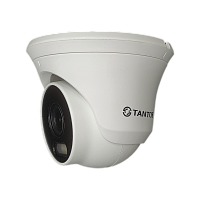 Видеокамера IP 5Mp Tantos TSi-Beco55FP (2.8mm)