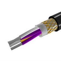 Кабель МКЭШВнг(А)-LS, 2х2х0,75