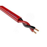 Кабель КСВВ нг(А)-LS 1х2х0,80