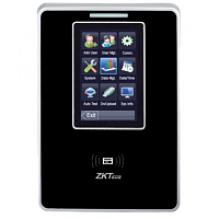 Терминал учета рабочего времени SC700