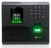 Терминал учета рабочего времени MB10