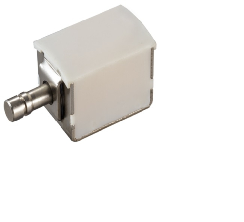 Замок электромеханический Arsenal AR-3B для шкафов фото 2