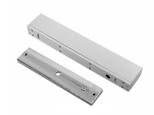 Замок электромагнитный Arsenal AR-280T с таймером фото 2