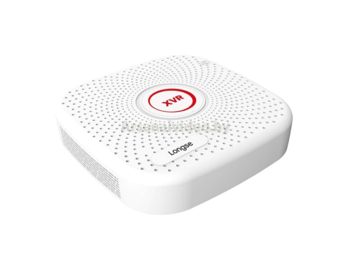 Видеорегистратор HD  4 канала Longse LS-XVR0404 (4 аудио)