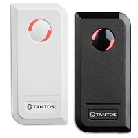 Автономный контроллер Tantos TS-CTR-EM (черный)