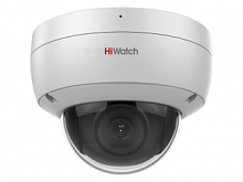 Видеокамера IP 2Mp HiWatch DS-I252M (2.8мм)