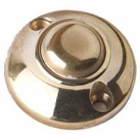 Кнопка выхода JSB-Kn20 накладная(золото)