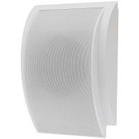 Громкоговоритель настенный двухполосный Tantos TSo-SW6b