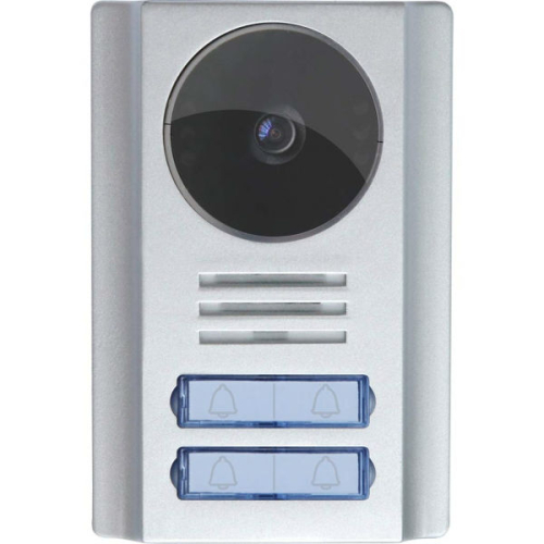 Вызывная панель Tantos Stuart-4