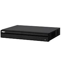 Видеорегистратор IP  8 каналов Dahua DH-NVR2108HS-8P-4KS2
