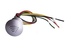 Считыватель CP-Z-2 (мод.MF-I) врезной (светлый)