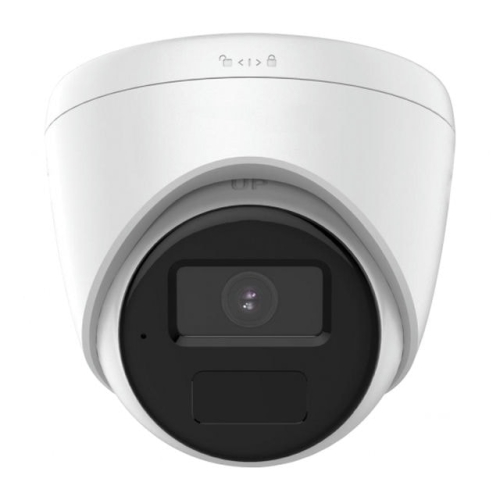 Видеокамера IP 4Mp HiWatch IPC-T040 (2.8mm) 