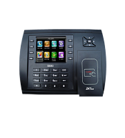 Терминал учета рабочего времени US900R