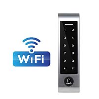Кодонаборная панель Arsenal AR-KDP2-EM Tuya (Wi-Fi) сенсорная