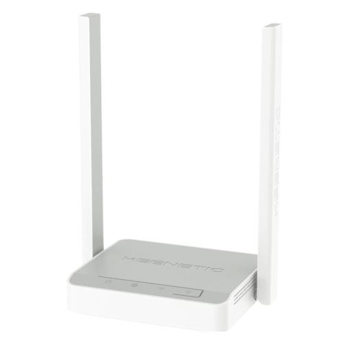 Коммутатор  4G Keenetic KN-1212