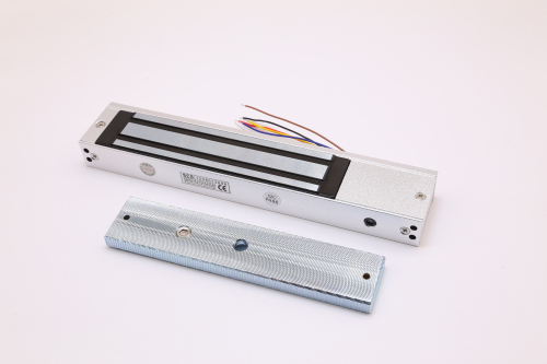 Замок электромагнитный Arsenal AR-280T с таймером фото 3