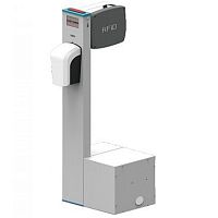 Термометр ZK-TD95 инфракрасный