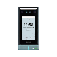 Биометрический терминал SpeedFace M2