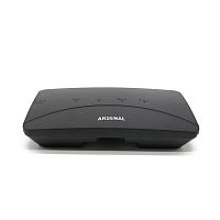 IP-адаптер для переадресации вызовов от монитора видеодомофона Arsenal  IP BOX (черный)