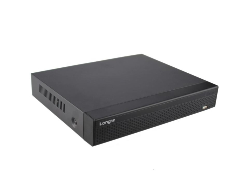 Видеорегистратор HD  8 каналов Longse LS-XVR0408 BD